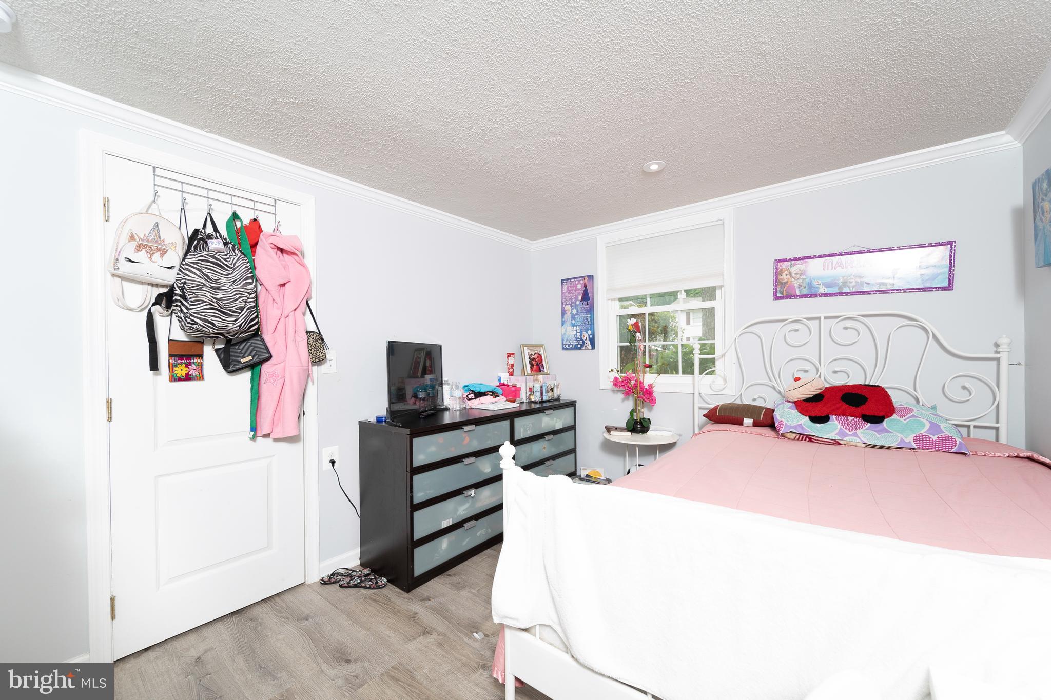 13807 Gilbert Road Woodbridge, VA 22193 - Photo 20 of 44 Bedroom #4