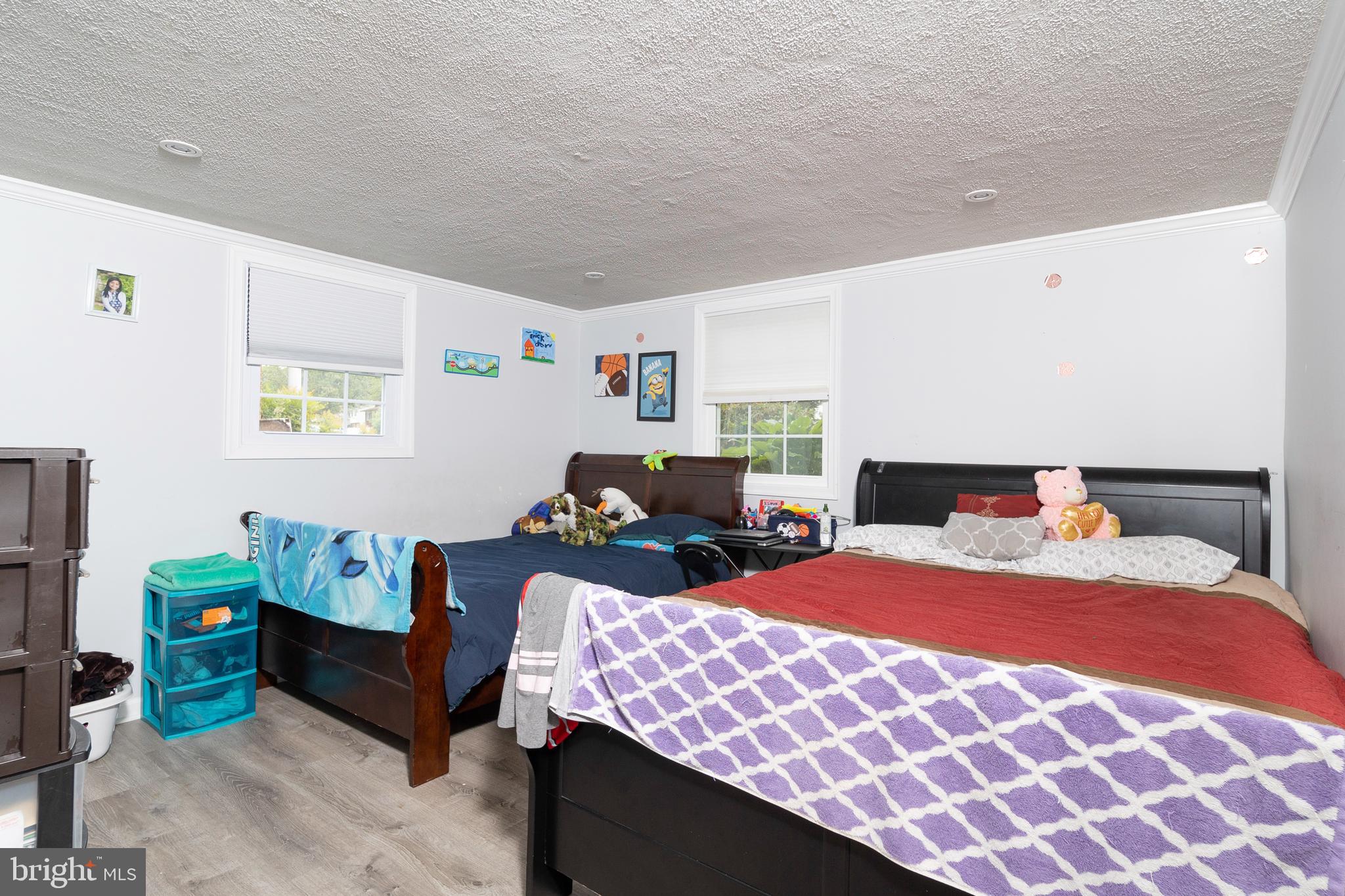 13807 Gilbert Road Woodbridge, VA 22193 - Photo 23 of 44 Bedroom #5