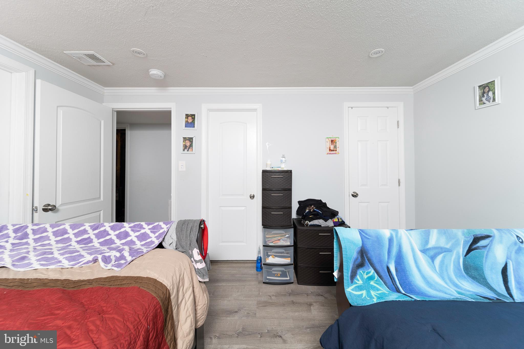 13807 Gilbert Road Woodbridge, VA 22193 - Photo 24 of 44 Bedroom #5