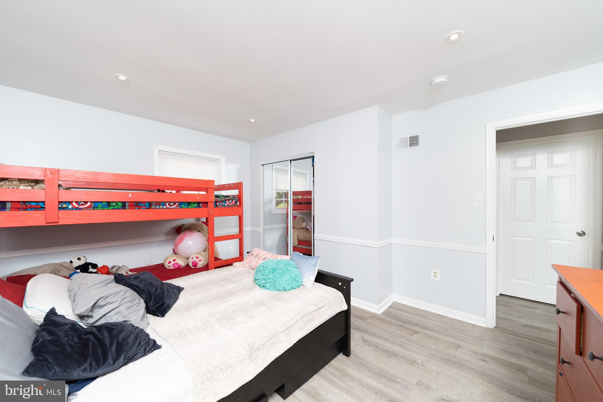 13807 Gilbert Road Woodbridge, VA 22193 - Photo 10 of 44 Master Bedroom
