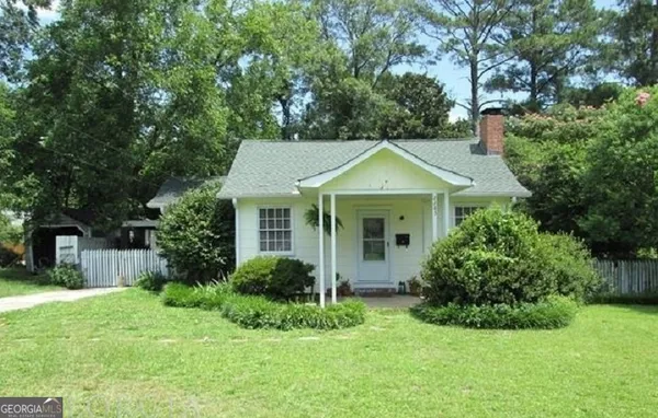 $1,100 | 2285 Elmridge Drive, Macon, GA 31204