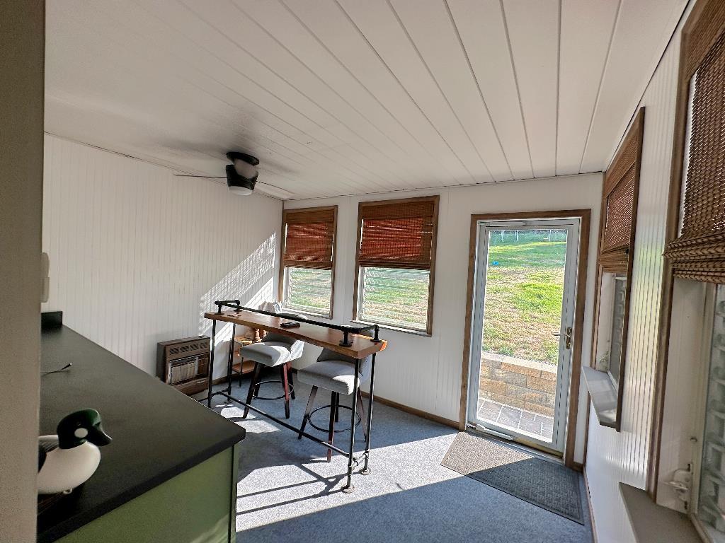 318 Vanadium Road Pittsburgh, PA 15243 - Photo 15 of 30 a work room with furniture and a window