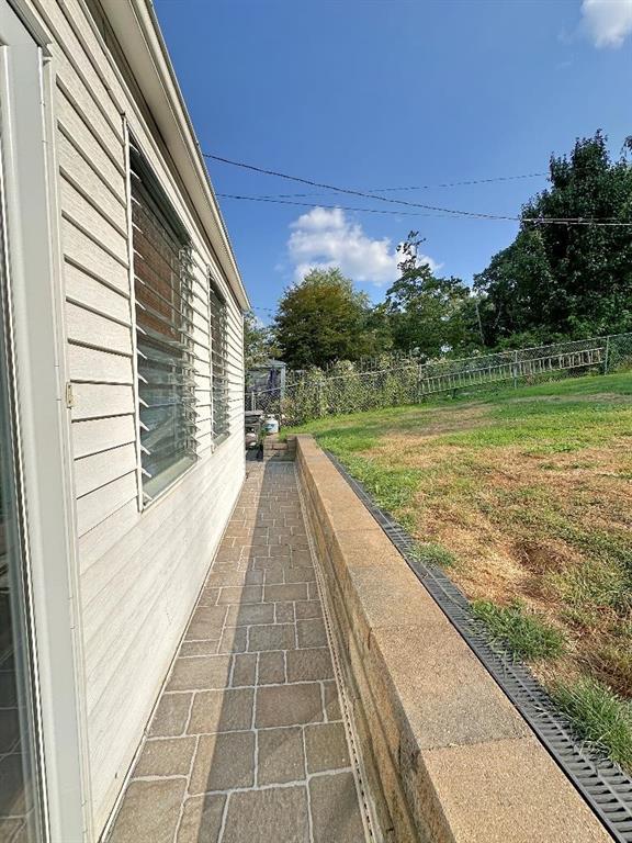 318 Vanadium Road Pittsburgh, PA 15243 - Photo 28 of 30 a view of swimming pool with a balcony