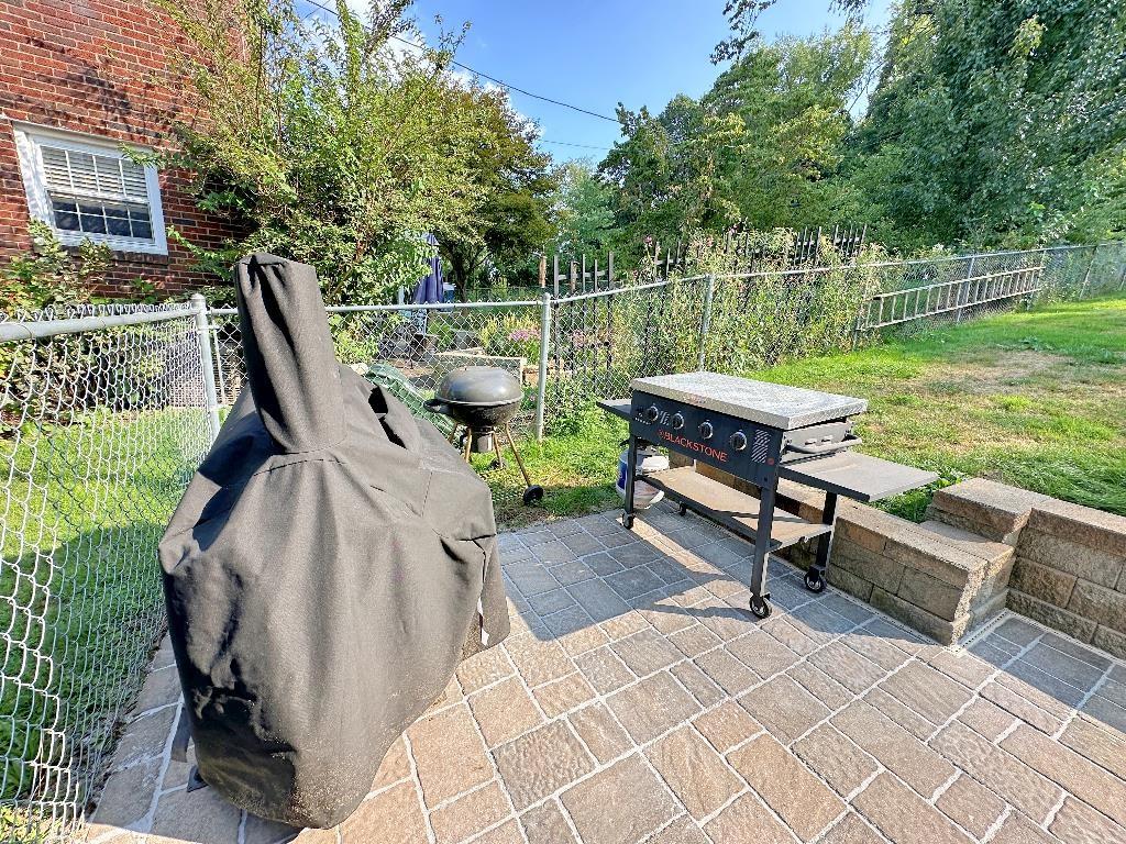 318 Vanadium Road Pittsburgh, PA 15243 - Photo 29 of 30 a view of outdoor space with seating