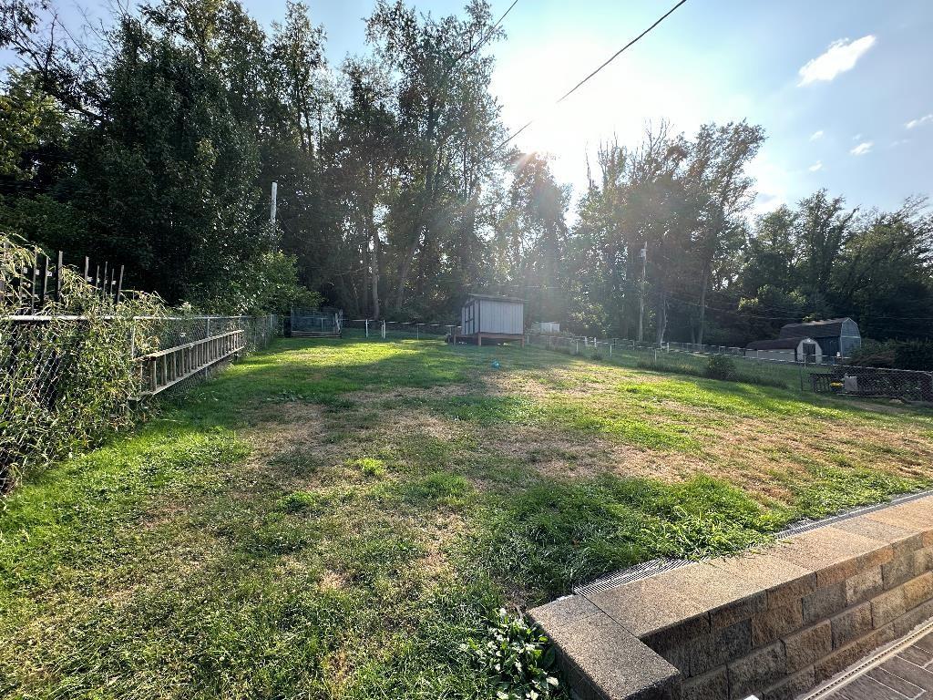 318 Vanadium Road Pittsburgh, PA 15243 - Photo 30 of 30 a view of a yard with large trees