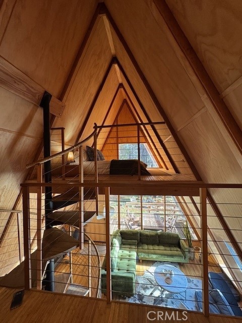 10-ac Beasore Road Bass Lake, CA 93604 - Photo 12 of 15