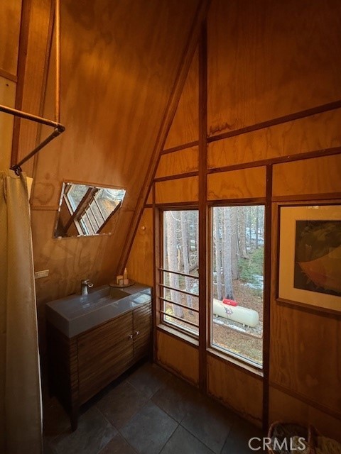 10-ac Beasore Road Bass Lake, CA 93604 - Photo 9 of 15 a room with furniture and a window