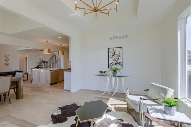 $900,525 | 2432 West 177th Street, Overland Park, KS 66085