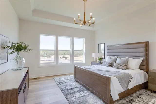 $900,525 | 2432 West 177th Street, Overland Park, KS 66085