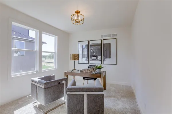 $910,174 | 2432 West 177th Street, Overland Park, KS 66085