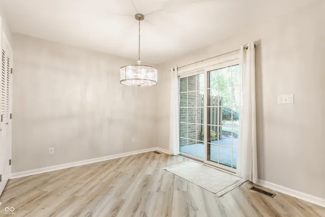 $195,000 | 2128 Boston Court, Unit A, Indianapolis, IN 46228