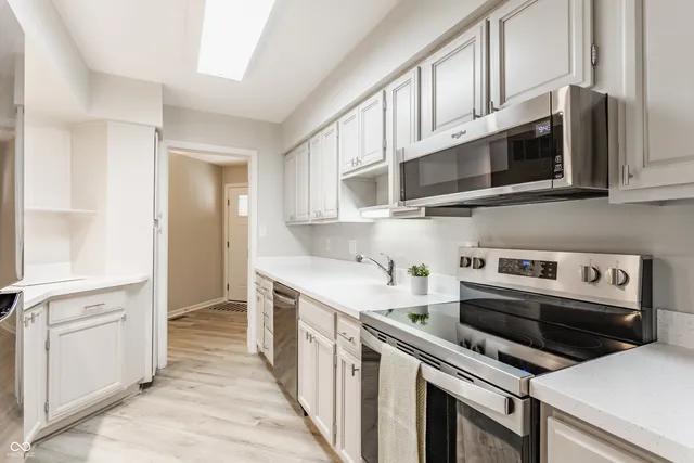 $195,000 | 2128 Boston Court, Unit A, Indianapolis, IN 46228