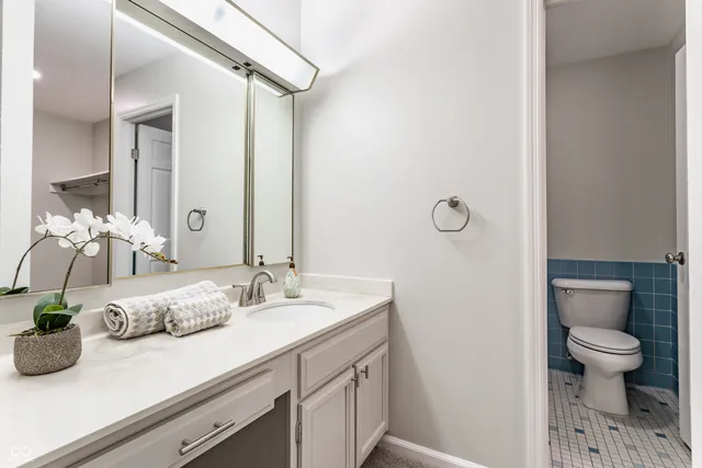 $195,000 | 2128 Boston Court, Unit A, Indianapolis, IN 46228