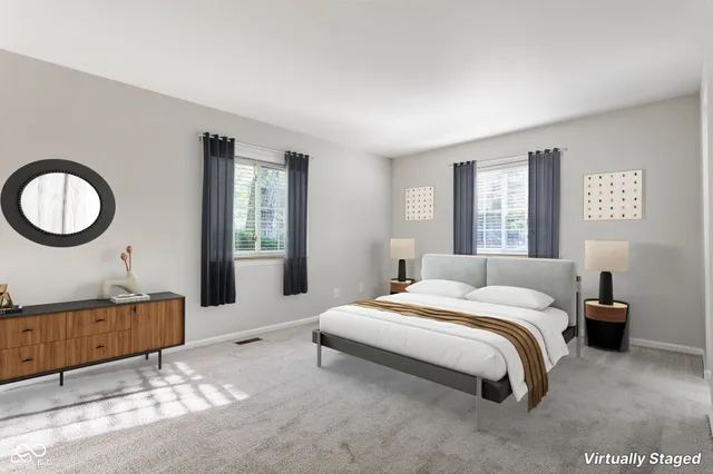 $195,000 | 2128 Boston Court, Unit A, Indianapolis, IN 46228