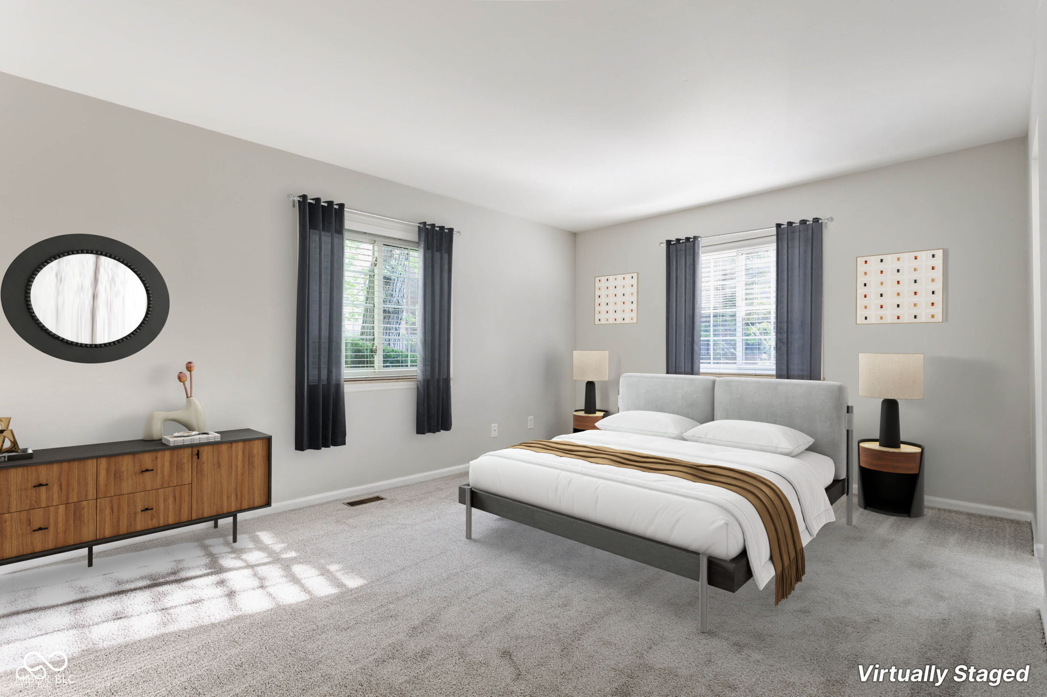 2128 Boston Court, Unit A Indianapolis, IN 46228 - Photo 21 of 33