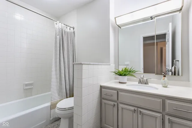 $195,000 | 2128 Boston Court, Unit A, Indianapolis, IN 46228