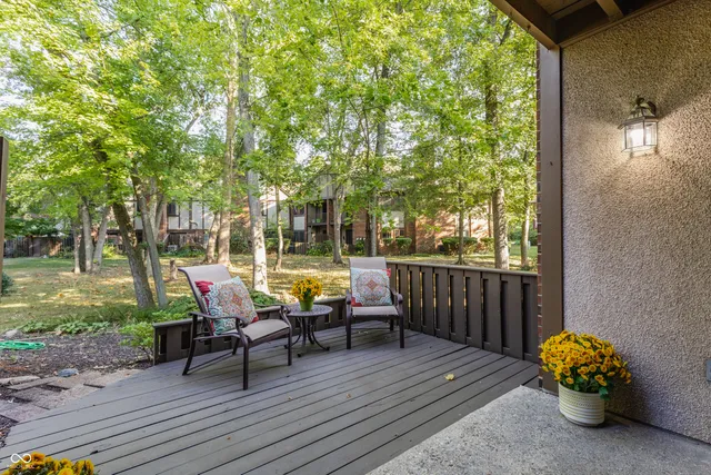 $195,000 | 2128 Boston Court, Unit A, Indianapolis, IN 46228