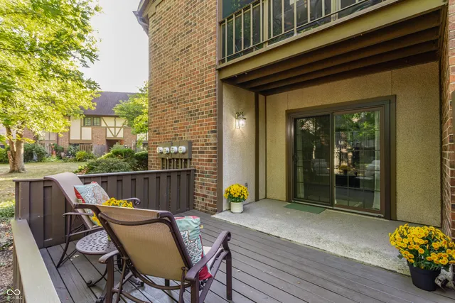 $195,000 | 2128 Boston Court, Unit A, Indianapolis, IN 46228