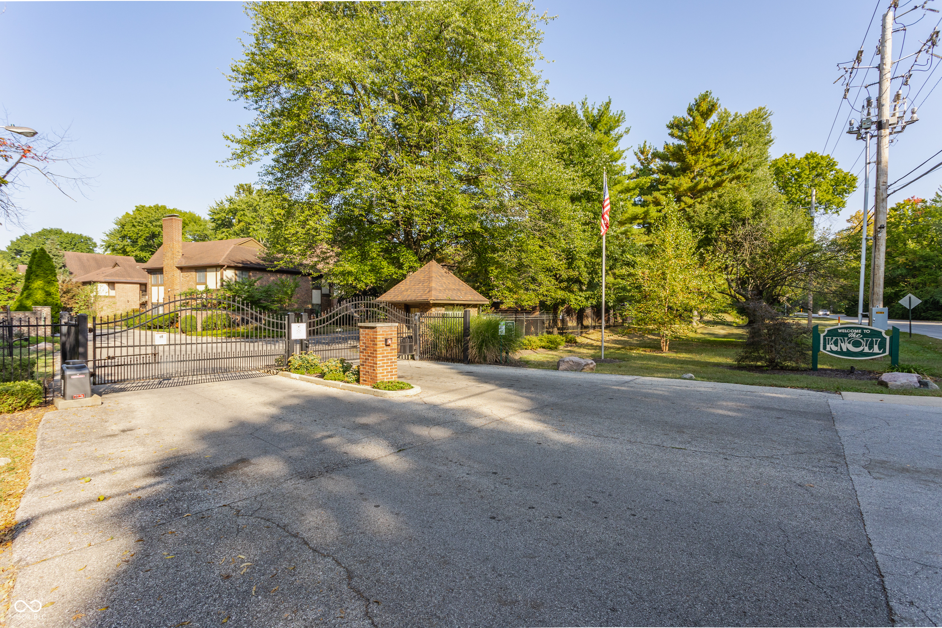 2128 Boston Court, Unit A Indianapolis, IN 46228 - Photo 30 of 33