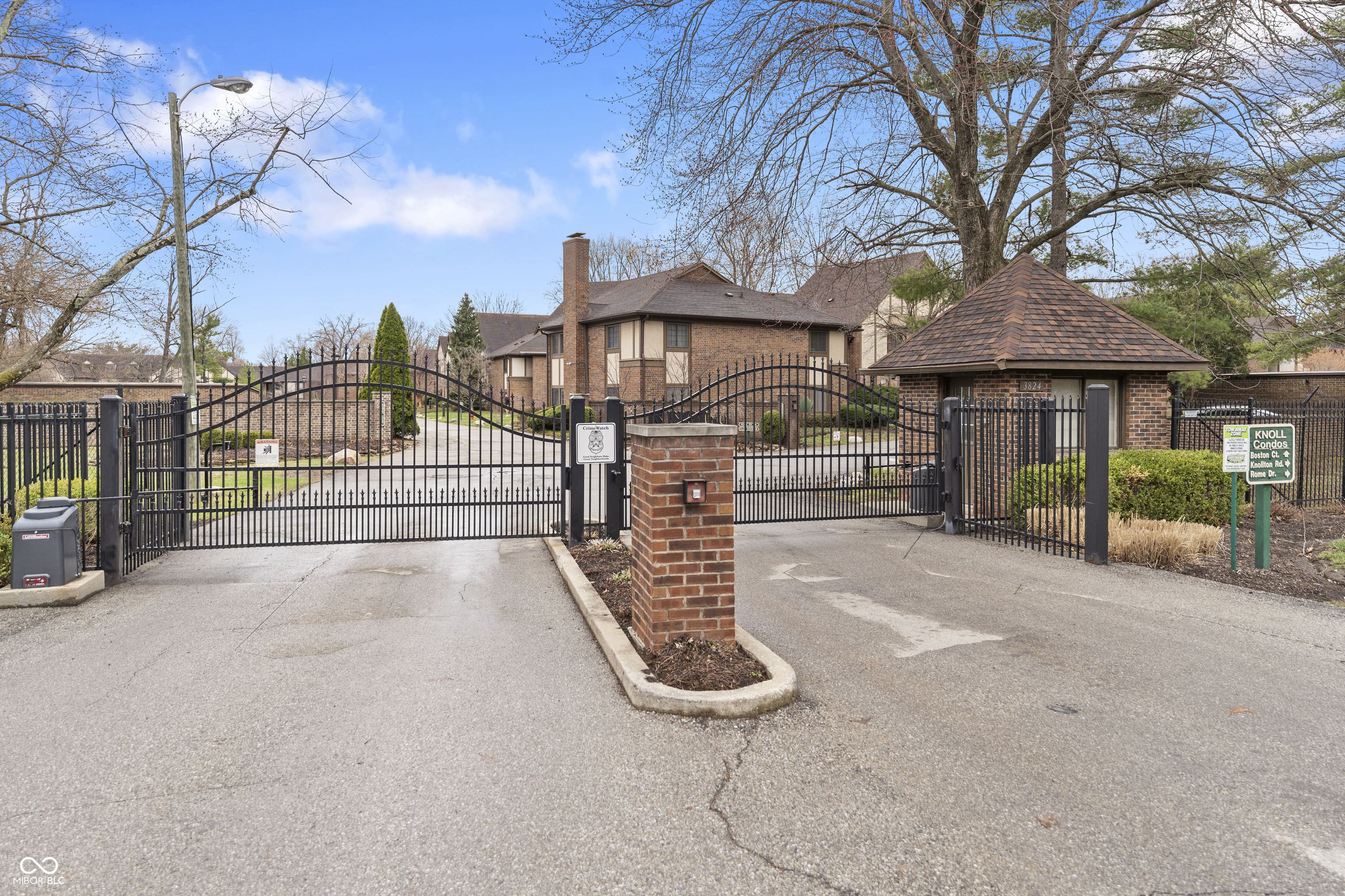 2128 Boston Court, Unit A Indianapolis, IN 46228 - Photo 31 of 33