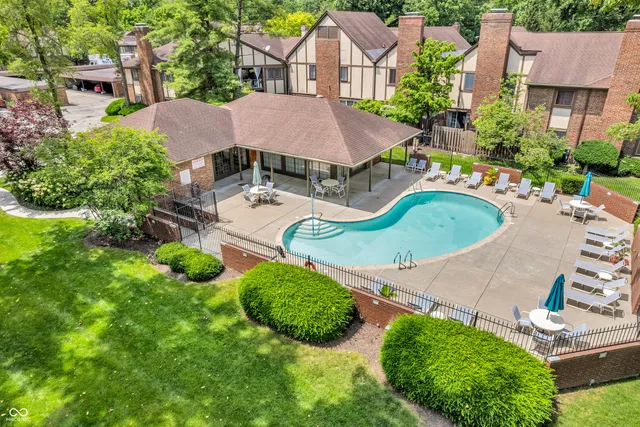 $195,000 | 2128 Boston Court, Unit A, Indianapolis, IN 46228