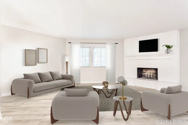 $195,000 | 2128 Boston Court, Unit A, Indianapolis, IN 46228