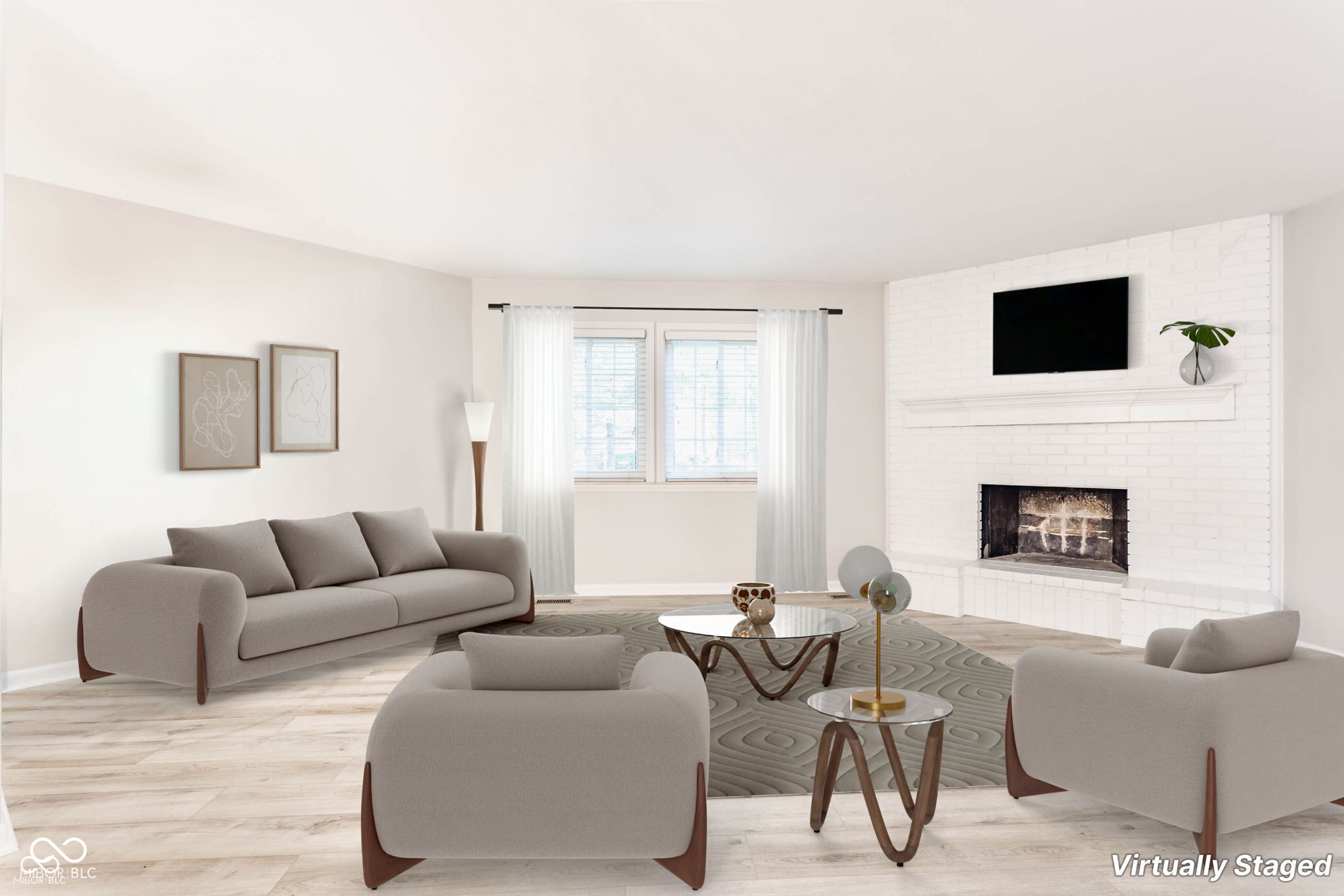 2128 Boston Court, Unit A Indianapolis, IN 46228 - Photo 6 of 33