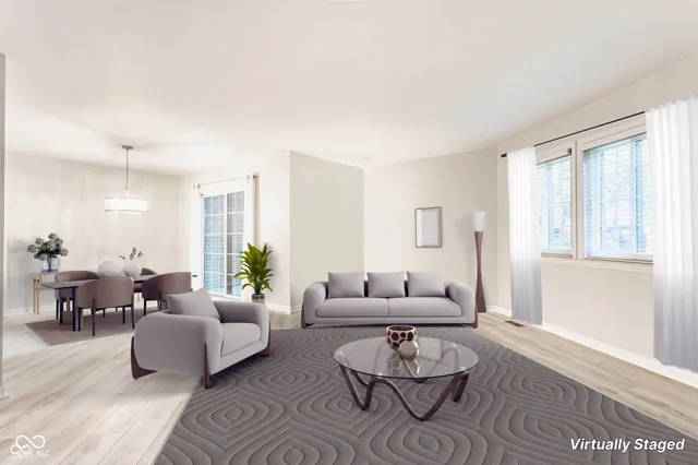 $195,000 | 2128 Boston Court, Unit A, Indianapolis, IN 46228