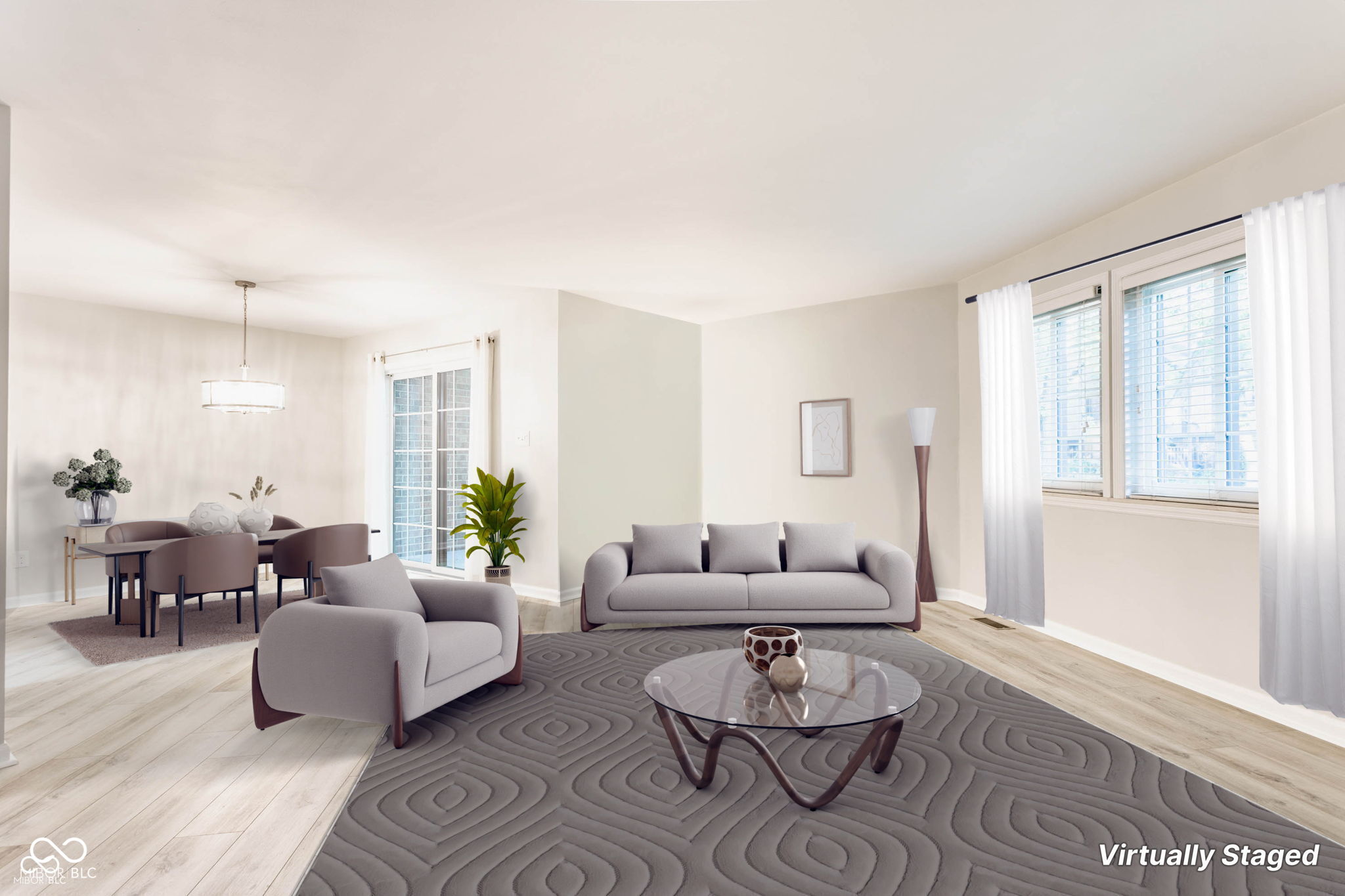 2128 Boston Court, Unit A Indianapolis, IN 46228 - Photo 7 of 33