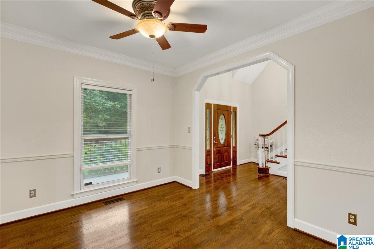 1600 Pine Mountain Road Remlap, AL 35133 - Photo 5 of 56 Gallery Image 5