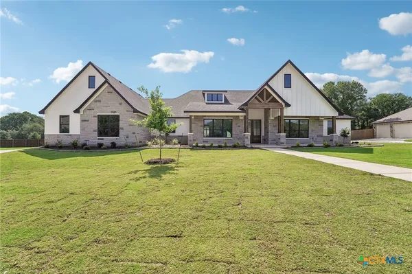 $849,900 | 1284 Ambrose Drive, Salado, TX 76571