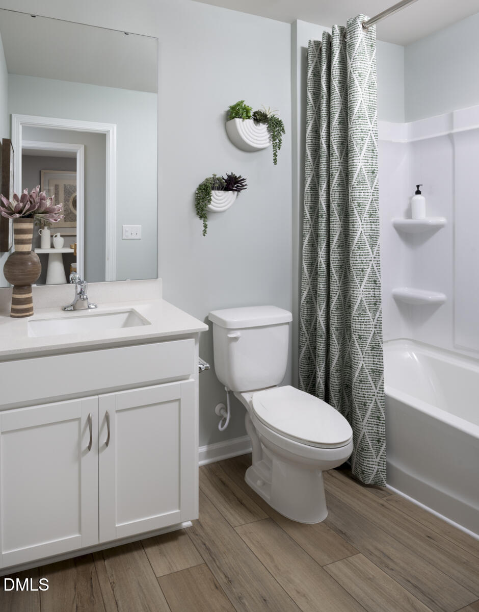 133 Silver Pne Drive Angier, NC 27501 - Photo 21 of 51 Representative Photo