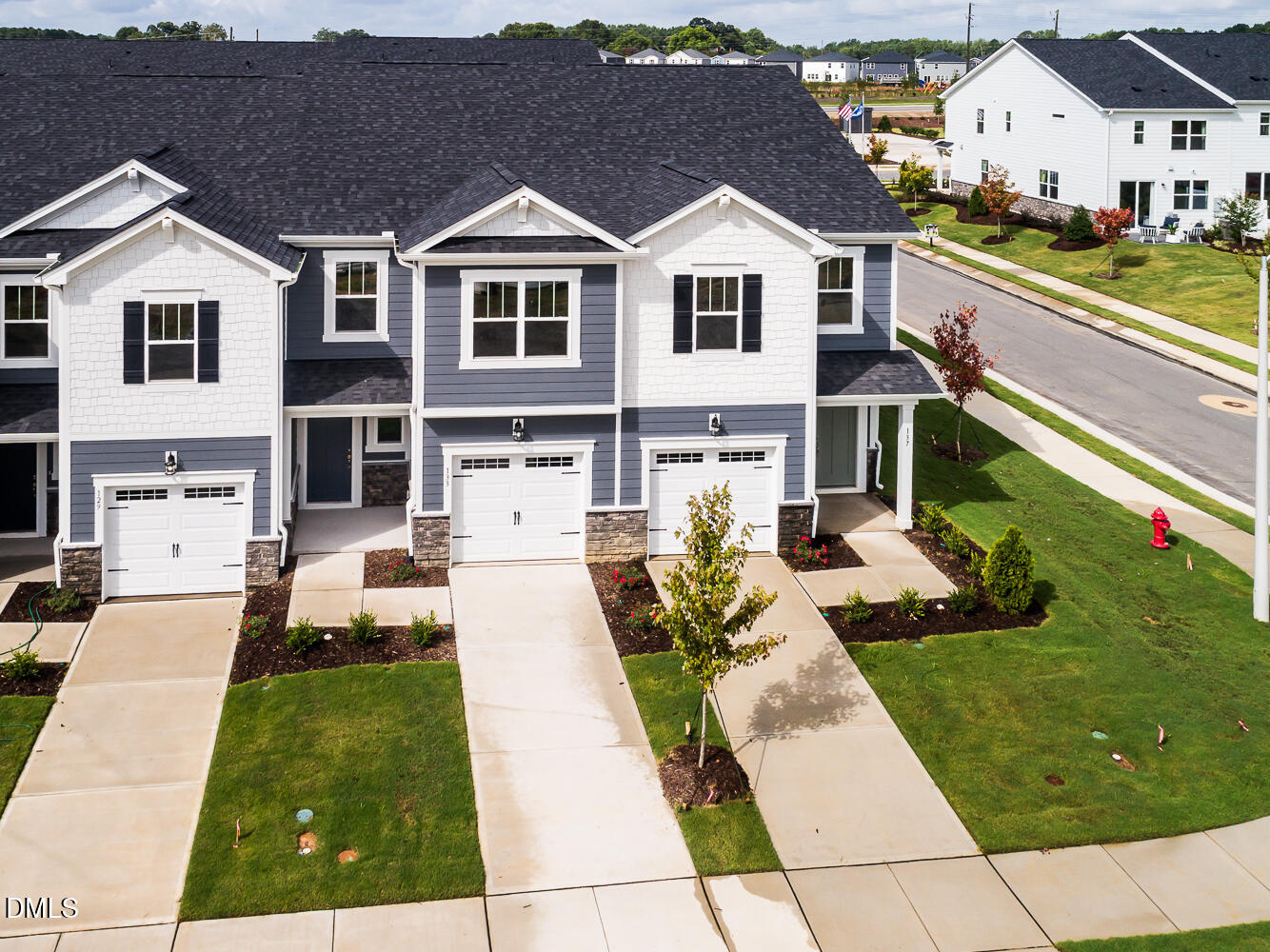 133 Silver Pne Drive Angier, NC 27501 - Photo 28 of 51 VNF-Lot 49-Aurora (2)