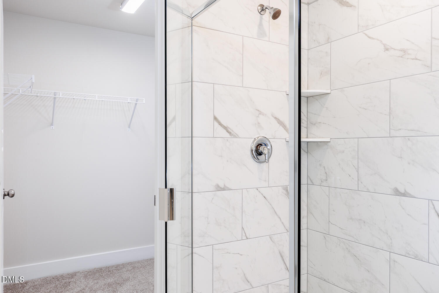 133 Silver Pne Drive Angier, NC 27501 - Photo 40 of 51 a bathroom with a shower