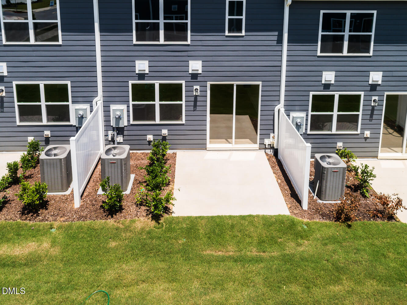 133 Silver Pne Drive Angier, NC 27501 - Photo 51 of 51 a view of a house with backyard