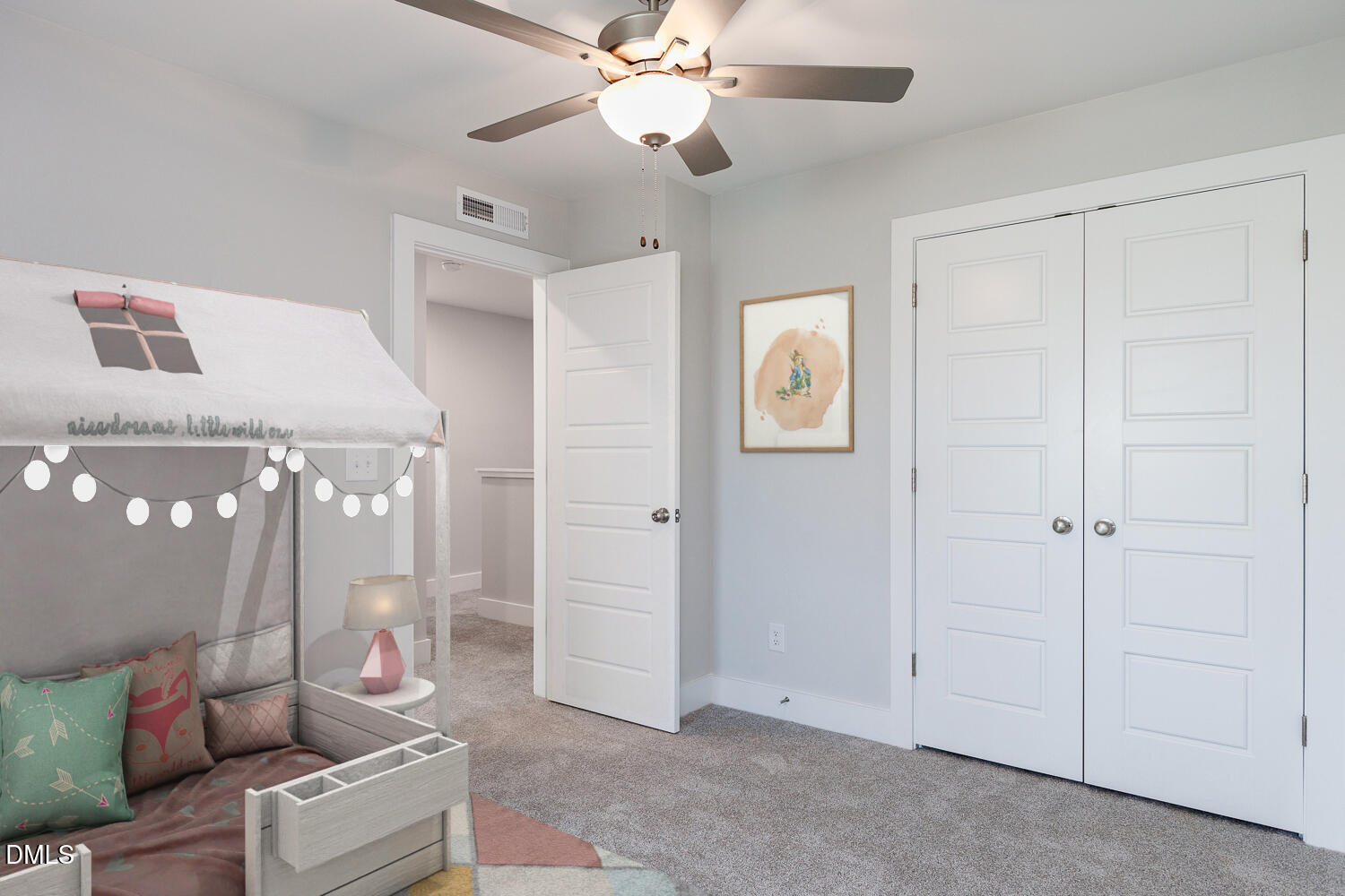 133 Silver Pne Drive Angier, NC 27501 - Photo 10 of 51 RDU_VaughanFarms_TH_Aurora_VirtuallyStag
