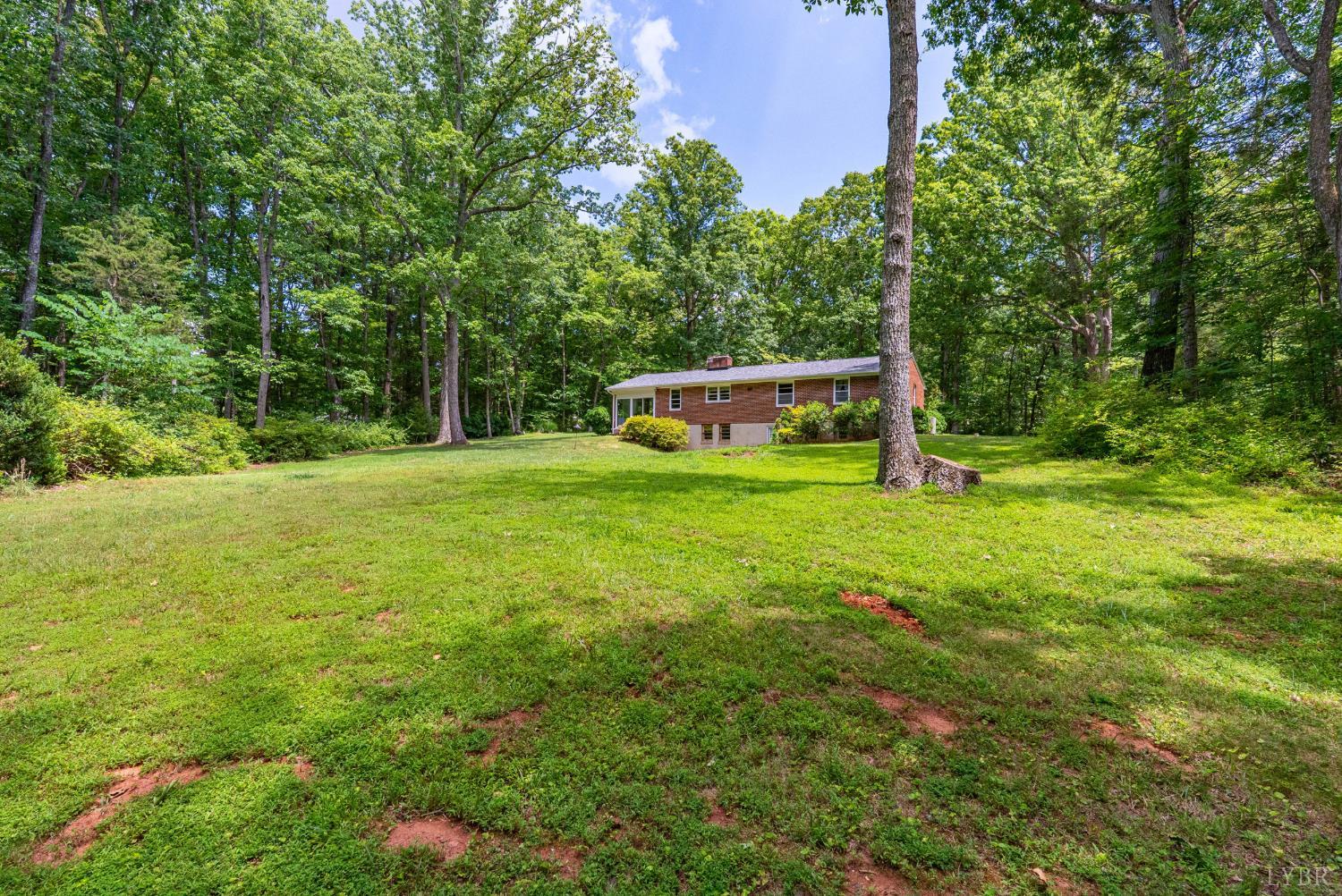 229 Gough Road Rustburg, VA 24588 - Photo 46 of 61