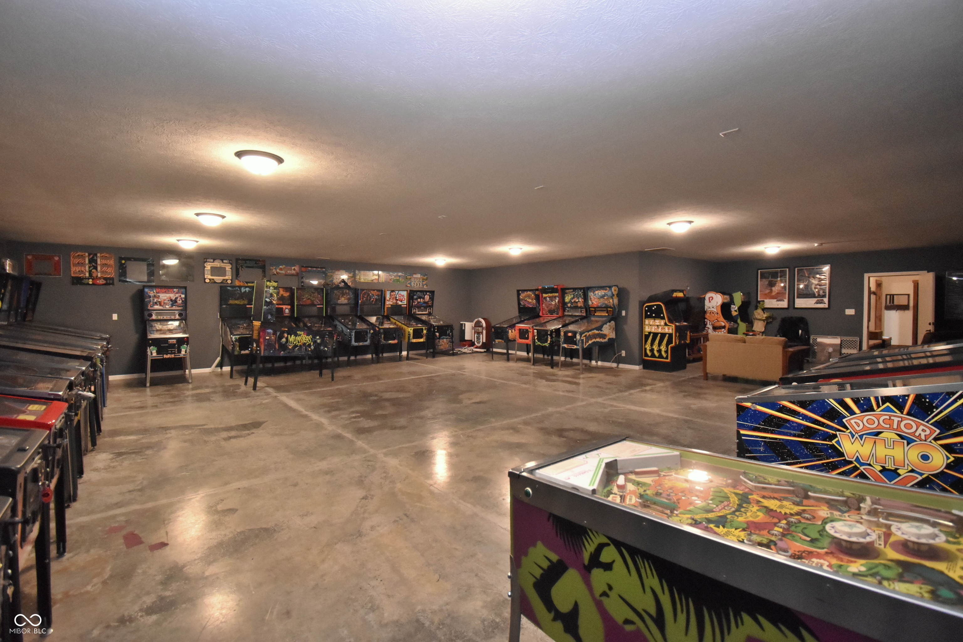 5890 South Haggard Road Morgantown, IN 46160 - Photo 34 of 99 Gallery Image 34