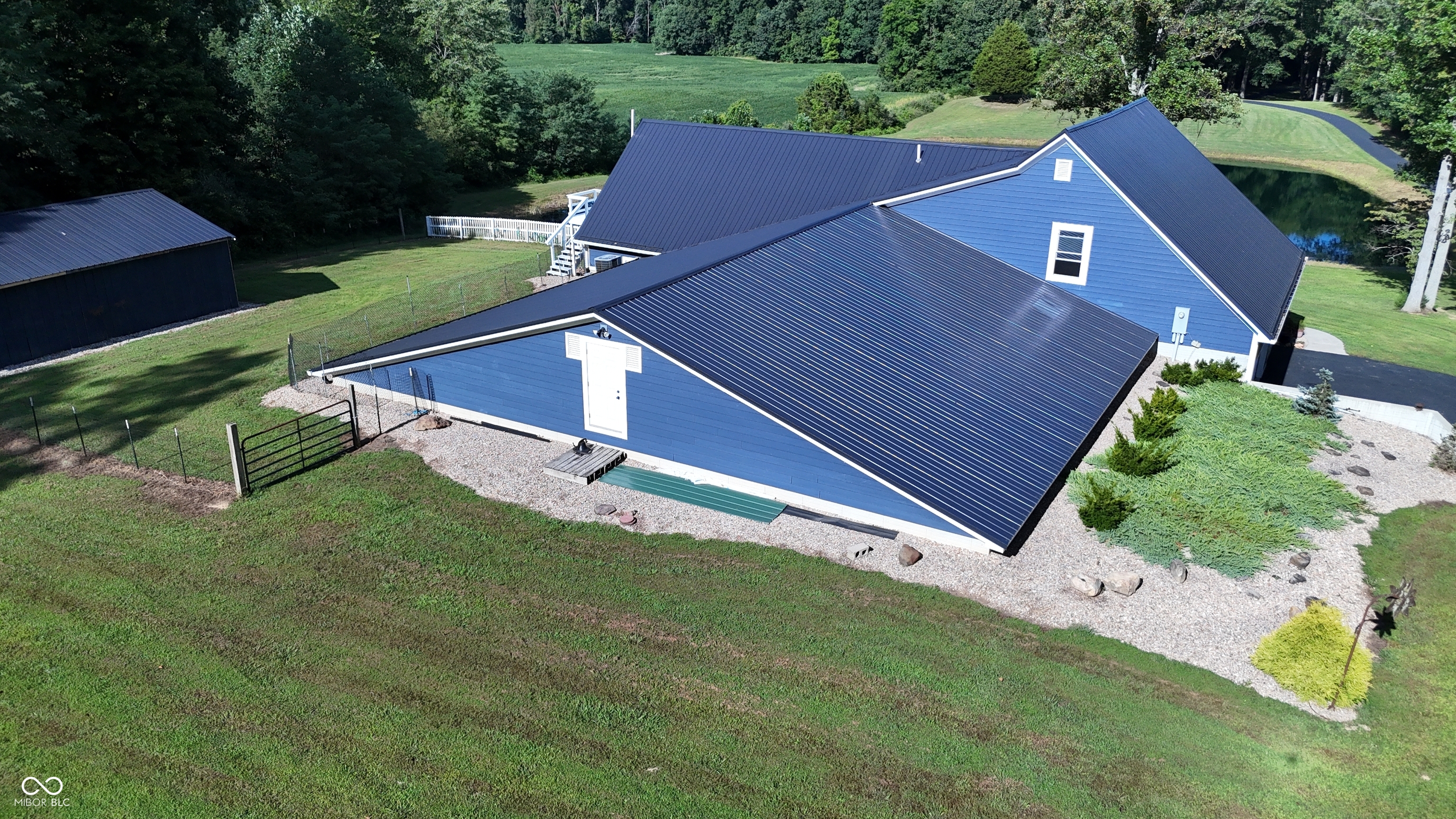 5890 South Haggard Road Morgantown, IN 46160 - Photo 68 of 99 Gallery Image 68