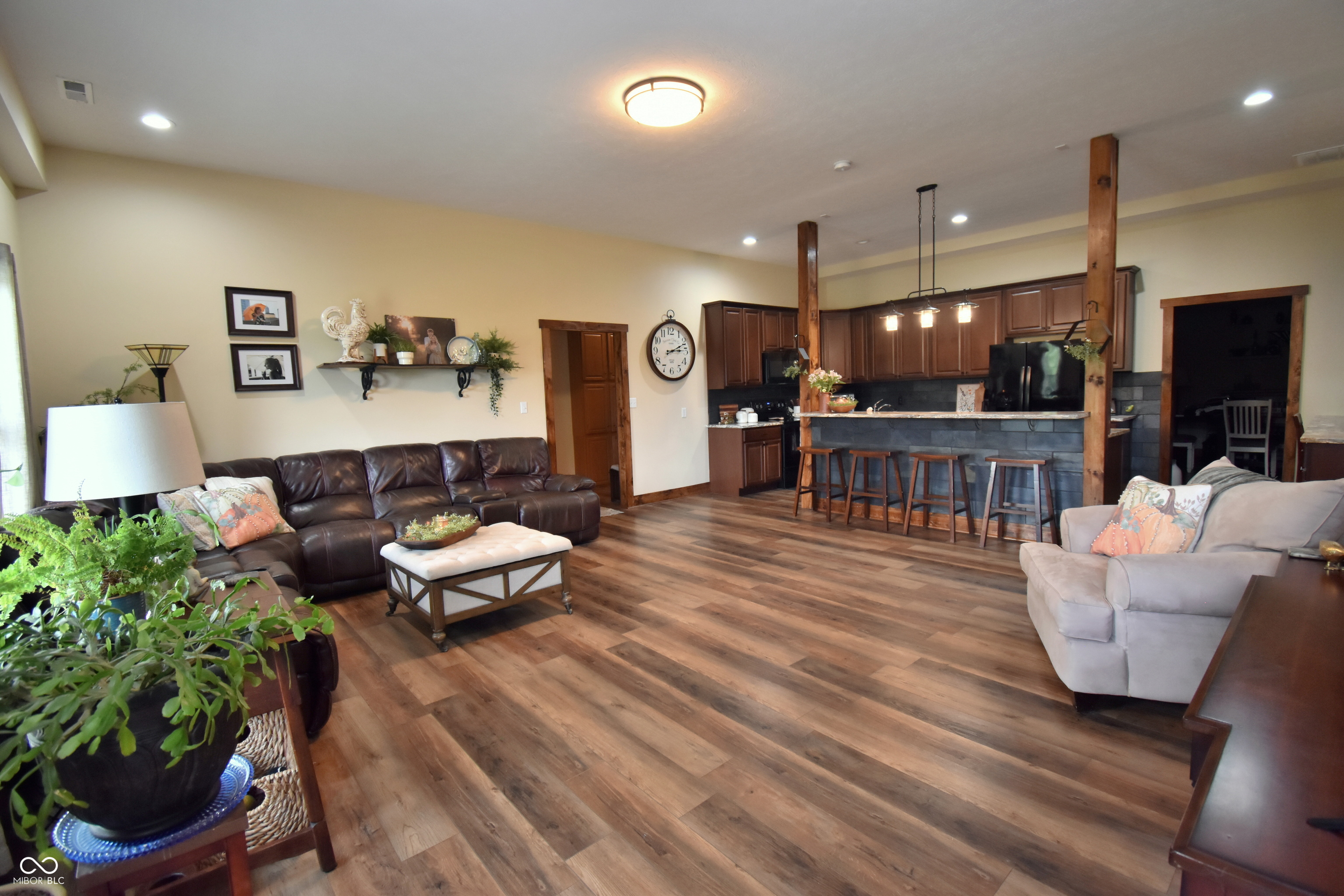 5890 South Haggard Road Morgantown, IN 46160 - Photo 8 of 99 Gallery Image 8