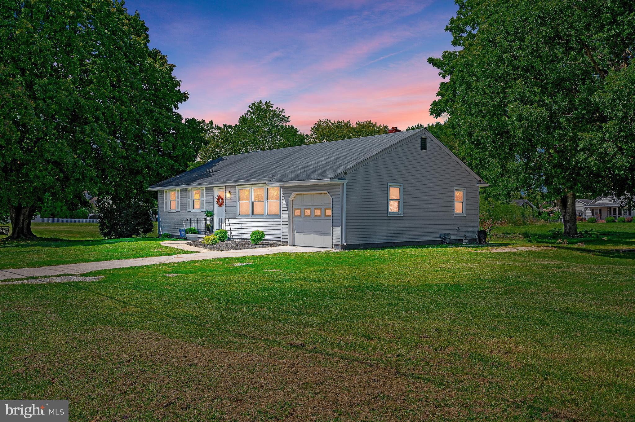 62 Fort Mott Road Pennsville, NJ 08070 - Photo 1 of 31