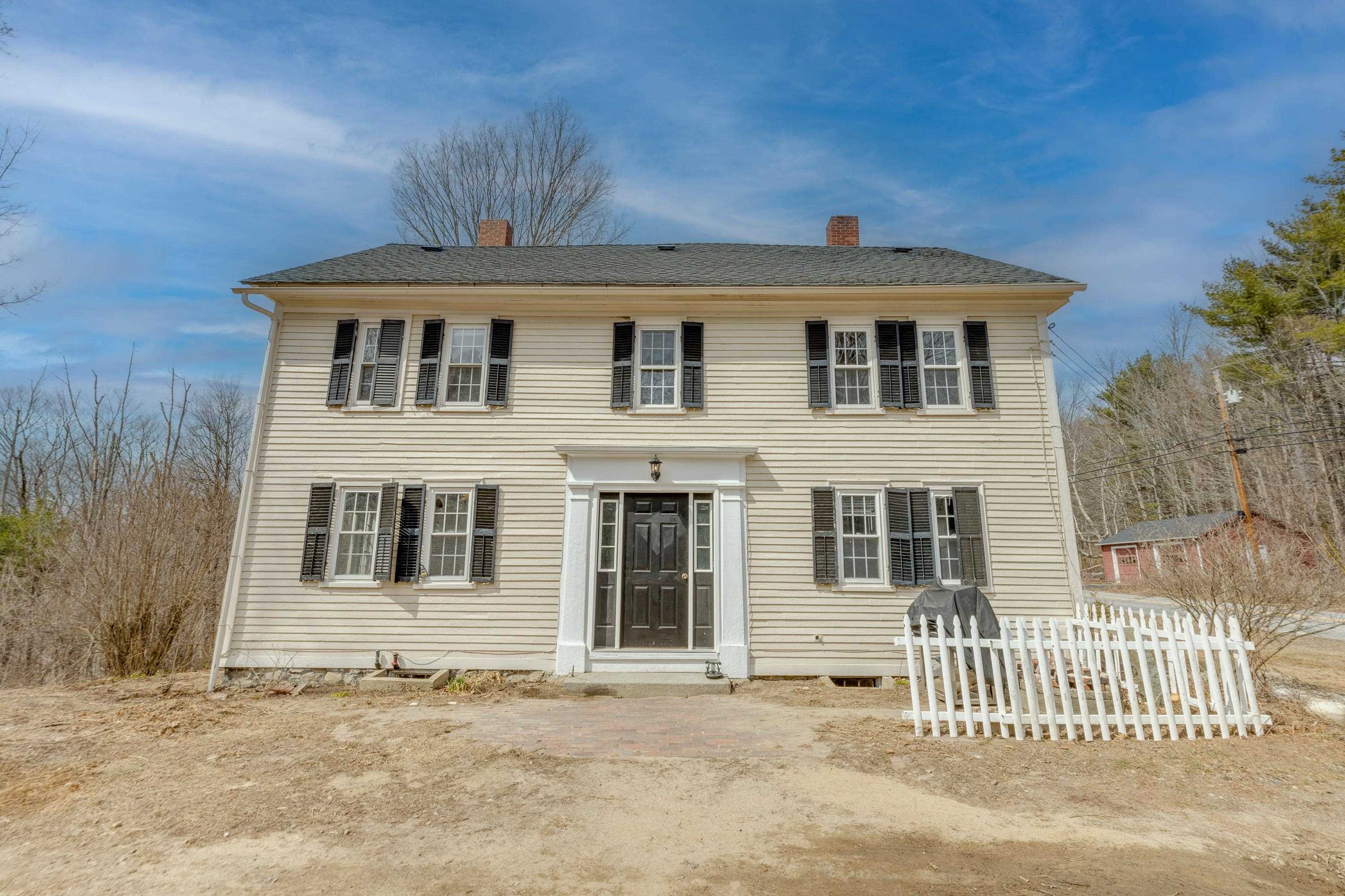 60 Winona Road Meredith, NH 03253 - Photo 2 of 42