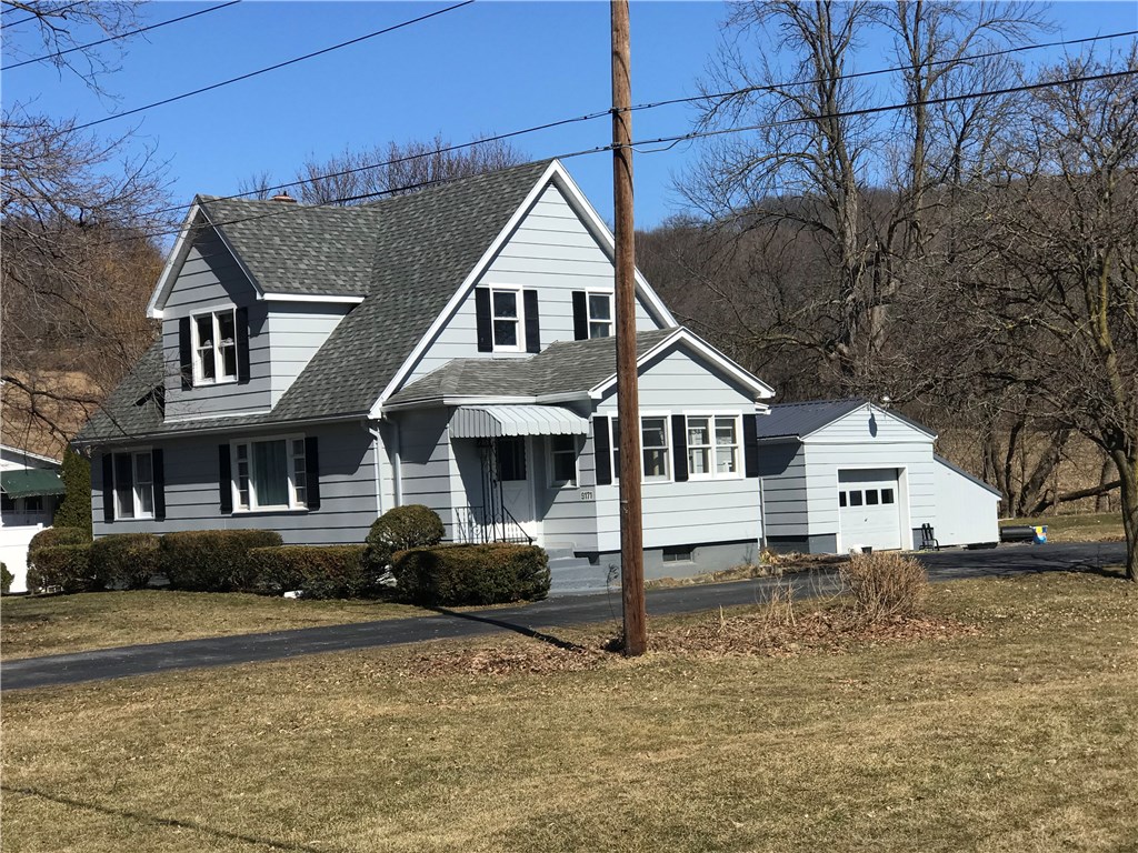 9171 Culbertson Road Sparta, NY 14437 - Photo 1 of 1 Gallery Image 1