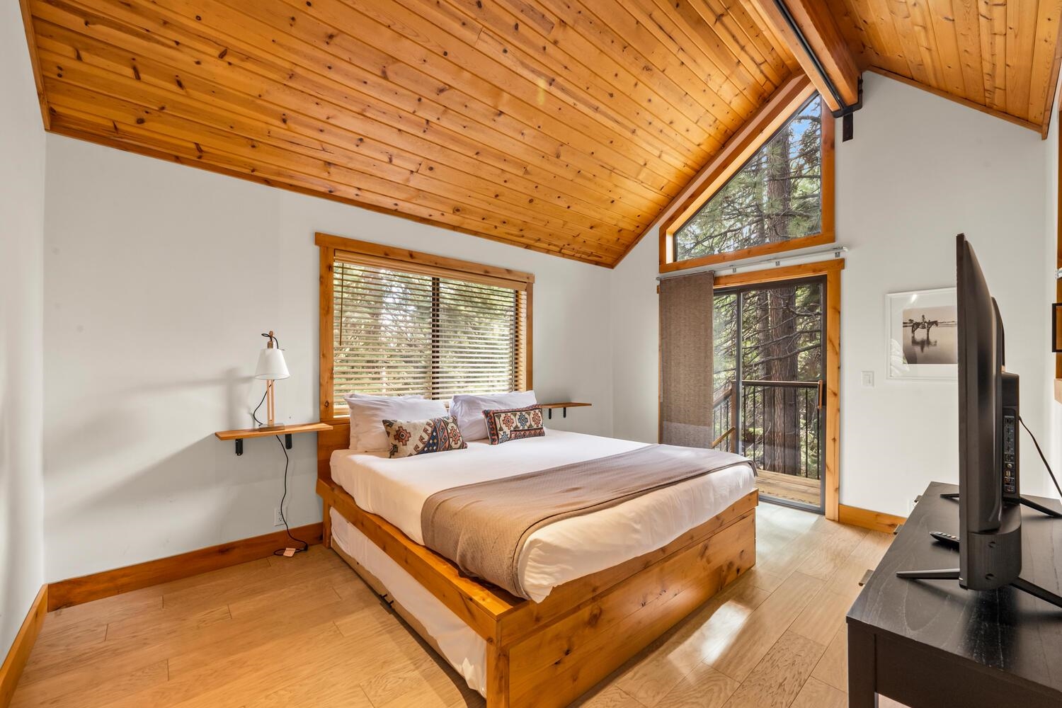 573 Granite Road Carnelian Bay, CA 96140 - Photo 15 of 21