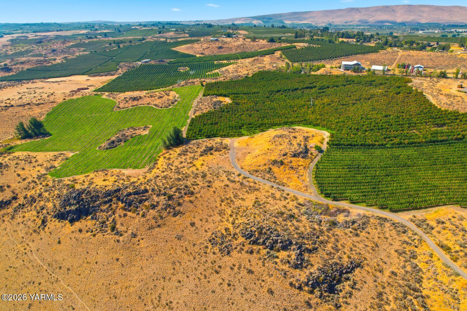 Nka Rudd Road Tieton, WA 98947 - Photo 14 of 16 NKA Rudd Rd 0007
