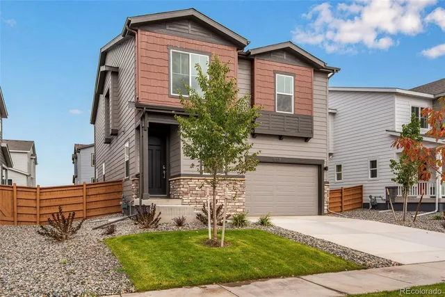 $599,900 | 13531 East 99th Place, Commerce City, CO 80022