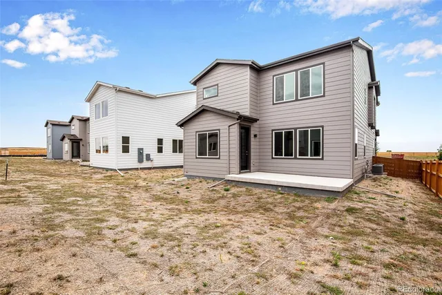 $599,900 | 13531 East 99th Place, Commerce City, CO 80022