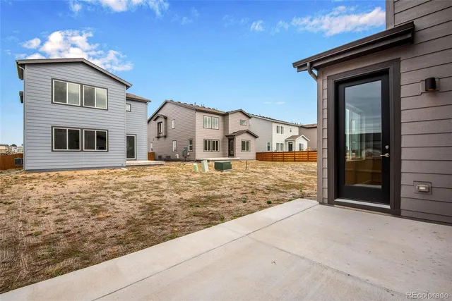 $599,900 | 13531 East 99th Place, Commerce City, CO 80022