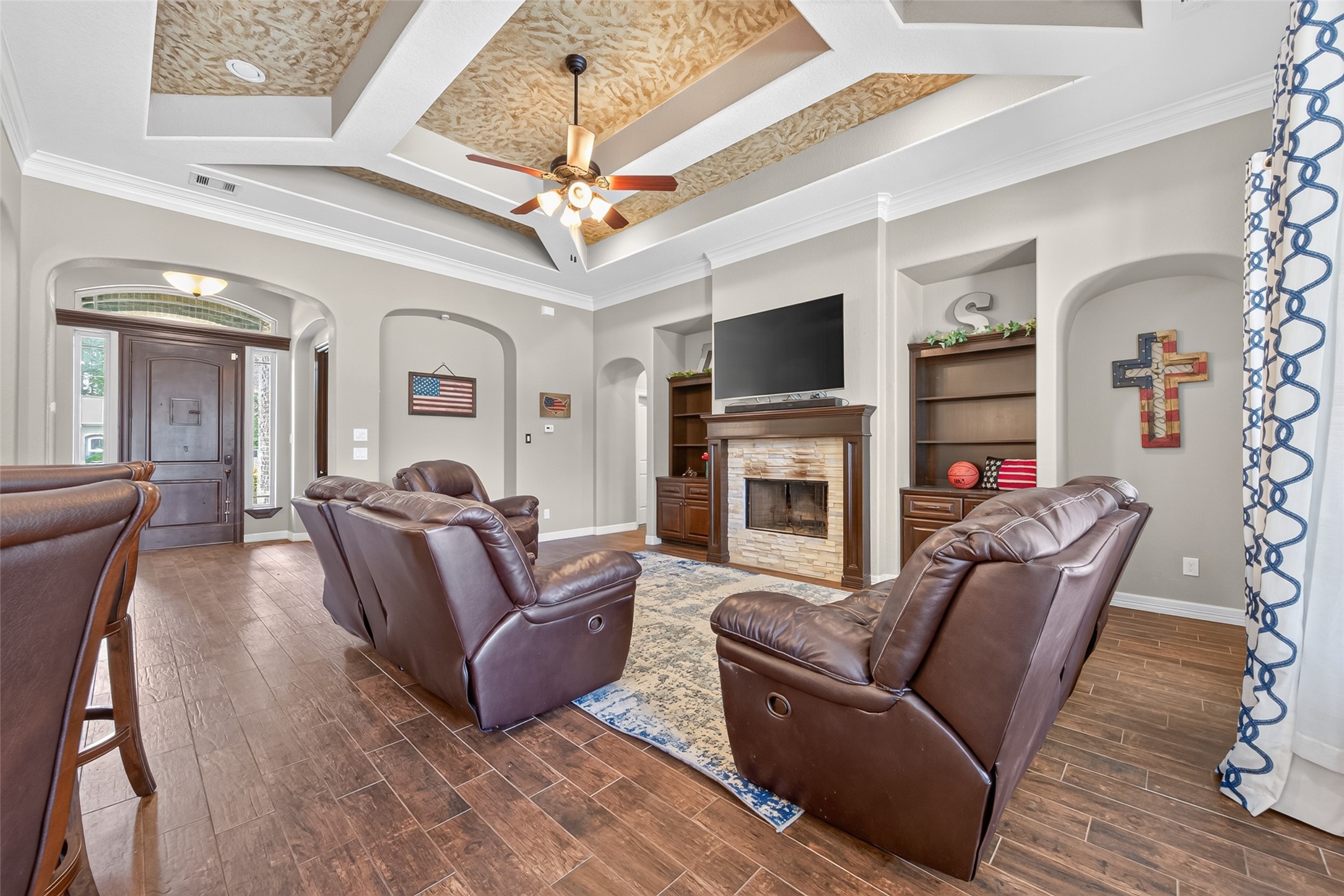 27635 Rio Blanco Drive Splendora, TX 77372 - Photo 16 of 37