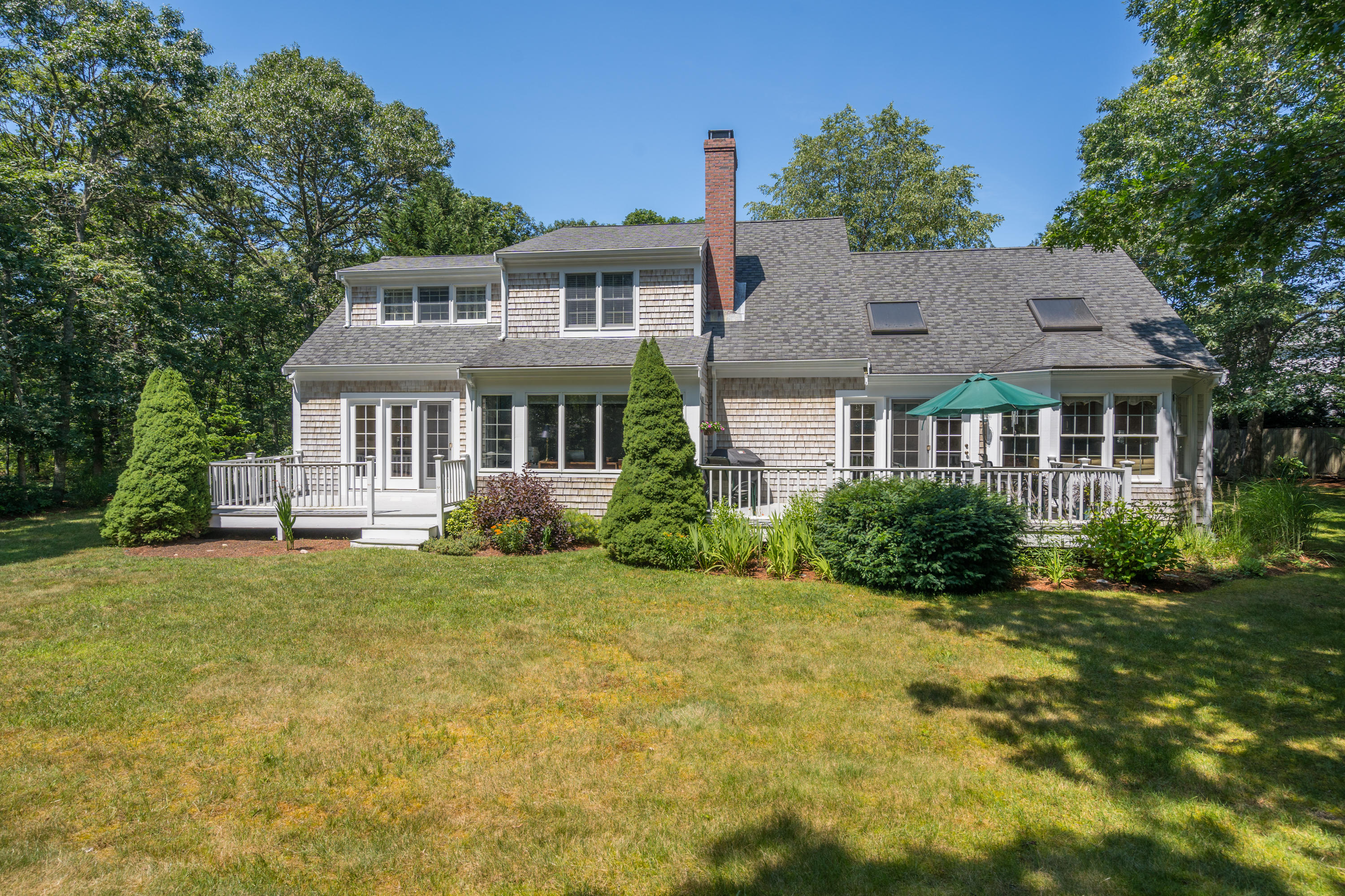 4 Harding Lane Harwich, MA 02645 - Photo 5 of 42 back